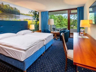 AHORN HARZ HOTEL BRAUNLAGE - Standard Zimmer
