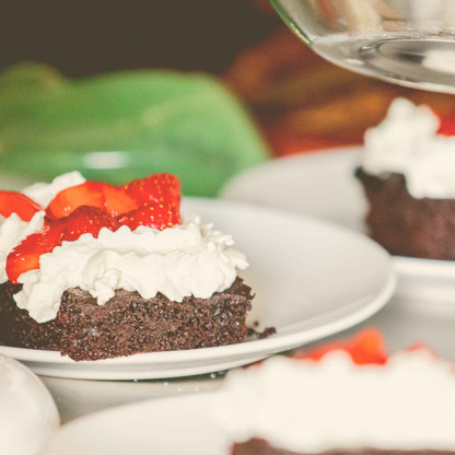 Café Gröönte Schlossgärtnerei