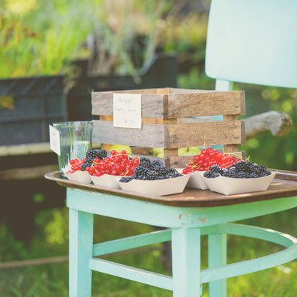 Café Gröönte Schlossgärtnerei