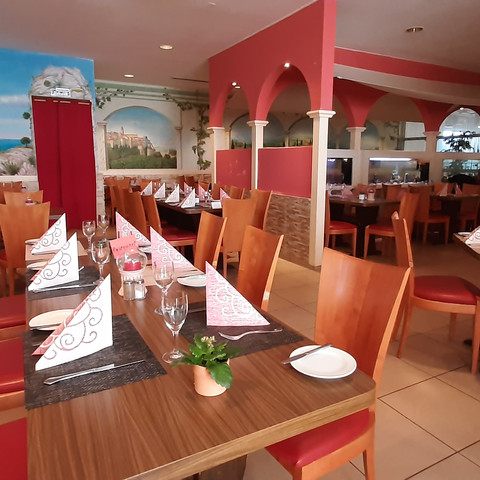 Restaurant Da Guiseppe