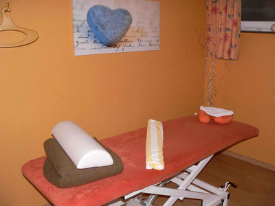 Kneipp Bund Hotel Heikenberg in Bad Lauterberg - Wellness