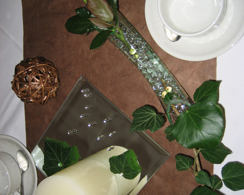 Herzlich willkommen im Bergschlösschen