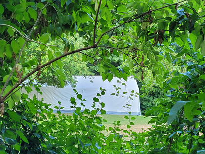 Zeltplatz Wolfenbüttel Asse 1