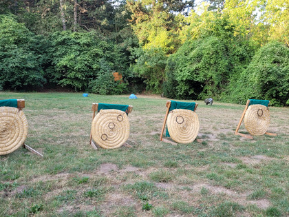 Bogenschießzentrum Asse