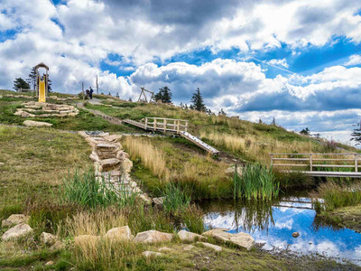 Bergerlebniswelt Wurmberg