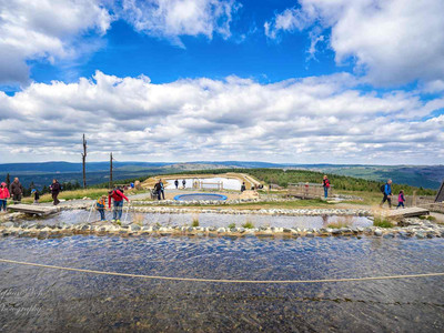 Bergerlebniswelt Wurmberg