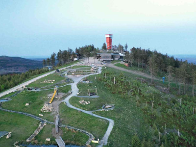 Bergerlebniswelt Wurmberg