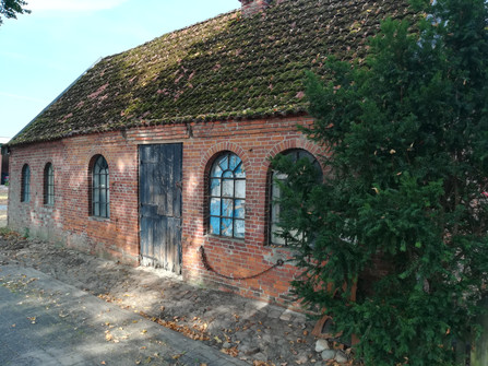 Hörstation "Der Schmied und der Teufel"