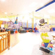 Funky Town in Ratingen