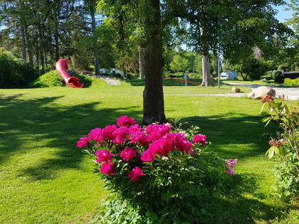 Wohnmobilplatz Ambergau 2