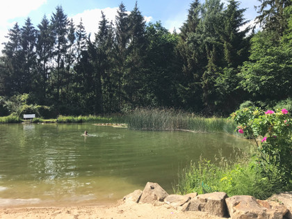 Wohnmobilplatz Ambergau 3