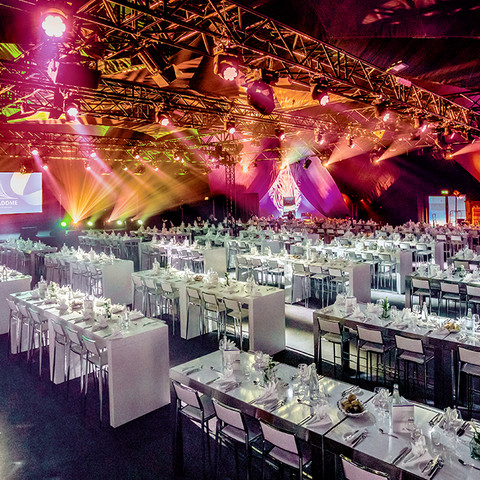 Ostra Dome Ostra DomeOstra Dome