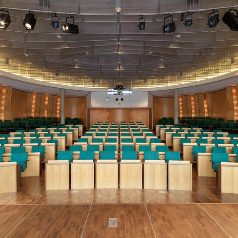 Carl Gustav Carus Banquet Hall