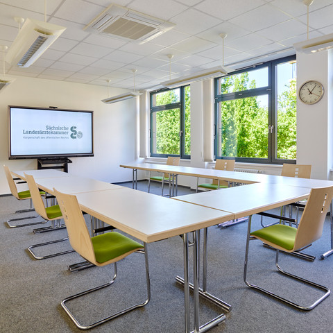 Hope Bridges Adams Lehmann seminar room