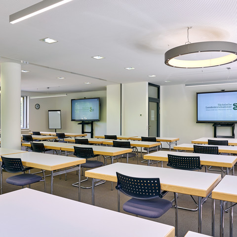 Katharina von Bora Hall