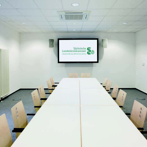 Otto Rostoski seminar room