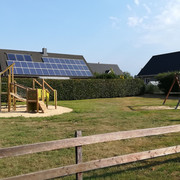 Kinderspielplatz Hermann-Rauhe-Straße Wanna