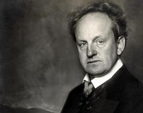 Gerhart Hauptmann Gerhart Hauptmann