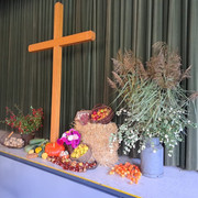 Erntedankgottesdienst