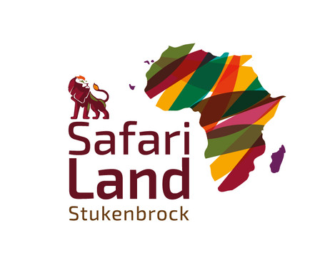 Logo des Safarilands Stukenbrock in Schloß Holte-Stukenbrock