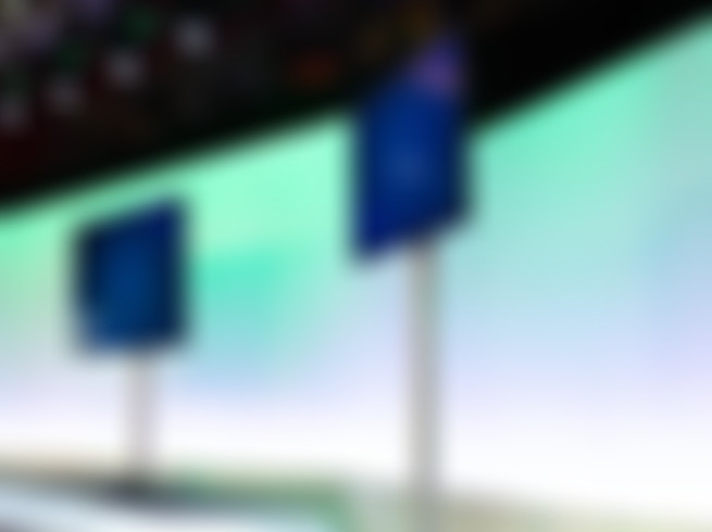 hybrid event Aufbau für ein hybrides Event im Maritim Hotel & Internationalen Congress CentrumSet-up for a hybrid event at the Maritim Hotel & International Congress Centre