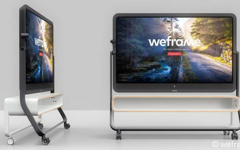 weframe One weframe Oneweframe One