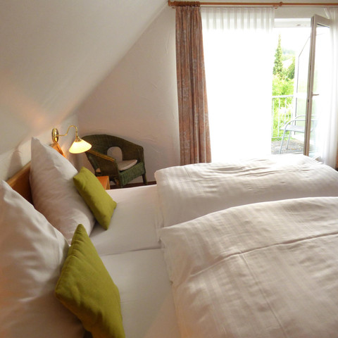 Doppelzimmer
