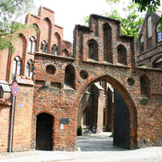 St. Katharienkloster