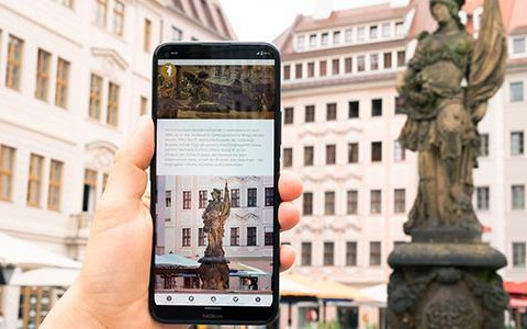 Bellotto Click App Bellotto Click App in AnwendungBellotto Click app in use