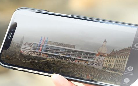 Bellotto Click App Bellotto Click App in AnwendungBellotto Click app in use