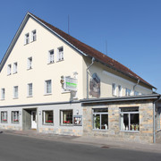 Hotel Restaurant Sälzerhof | Salzkotten