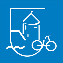 Logo Wasserburgen-Route