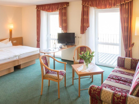 Doppelzimmer