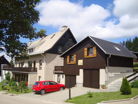 Ferienwohnung Ullrich