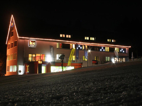 k1 sporthotel Winter