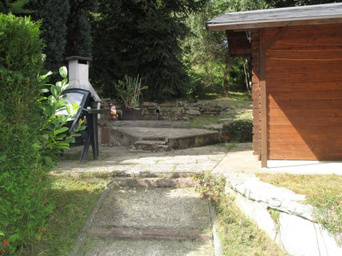 Pferdest. Sitzecke unten 2