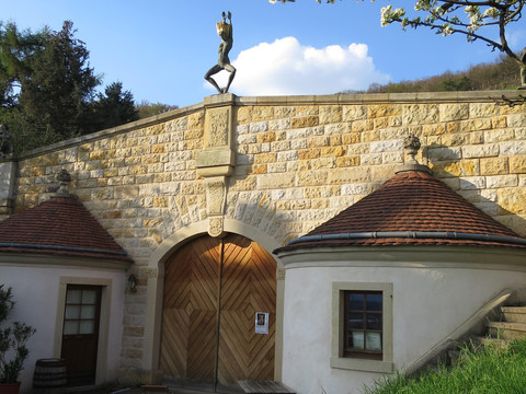 Weingut Klaus Zimmerling