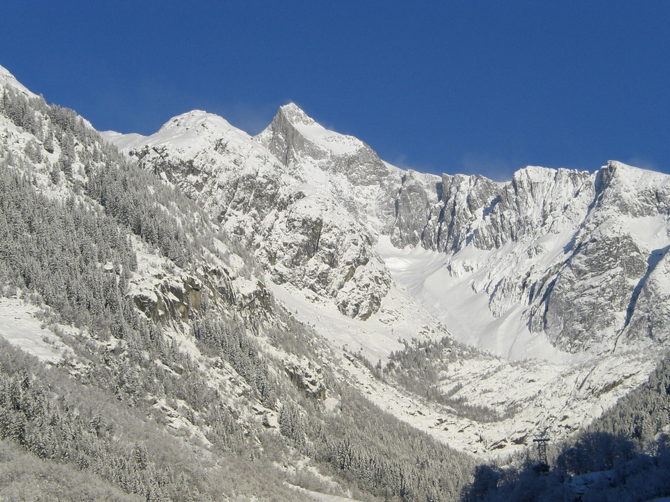 Sicht aufs Wannenhorn