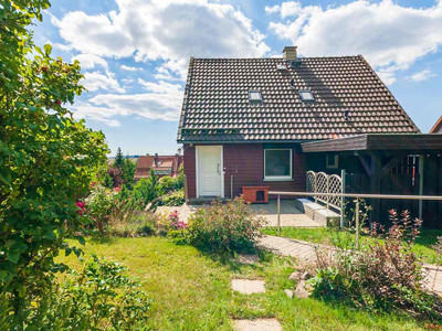 Harzdomicile in Braunlage und Sankt Andreasberg - Ferienhaus