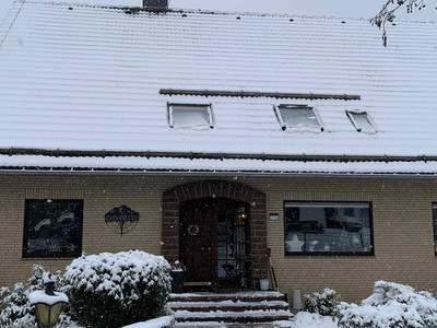 Pension Harzkieker in Altenau