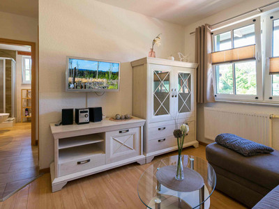 Ferienanlage zum Wildbach in Schierke - Ferienwohnung Wildbach