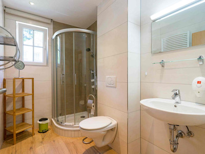 Ferienanlage zum Wildbach in Schierke