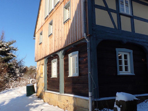 auch im Winter eine Reise wert