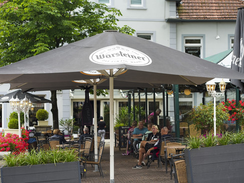 Gastronomie Bad Bentheim - Alt Bentheim-9