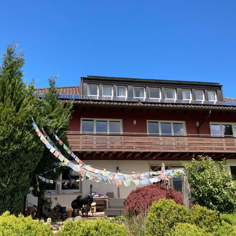 Landhaus Bukenberger