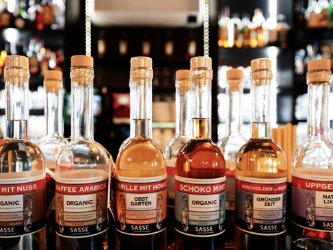 Hotel Bentheimer Hof