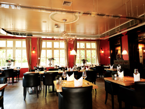 Hotel Bentheimer Hof - Gastronomie