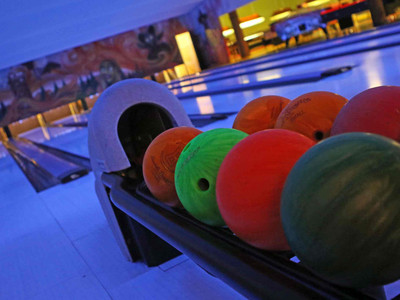 Hasseröder Ferienpark Wernigerode - HFP Bowling