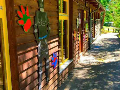 Family Club Harz in Quedlinburg - Kinderbetreuung