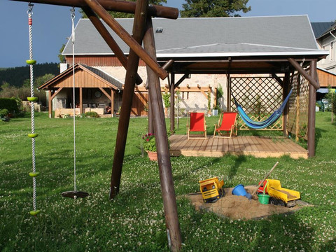 Spielplatz